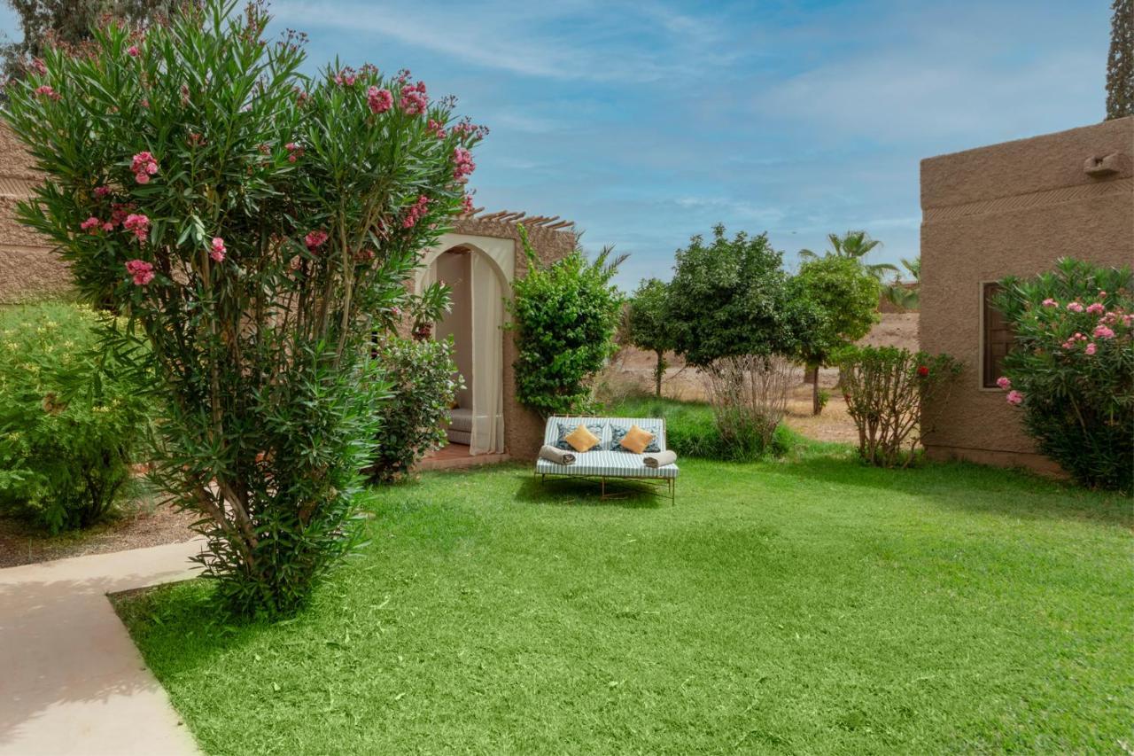Villa Nour El Makina 外观 照片