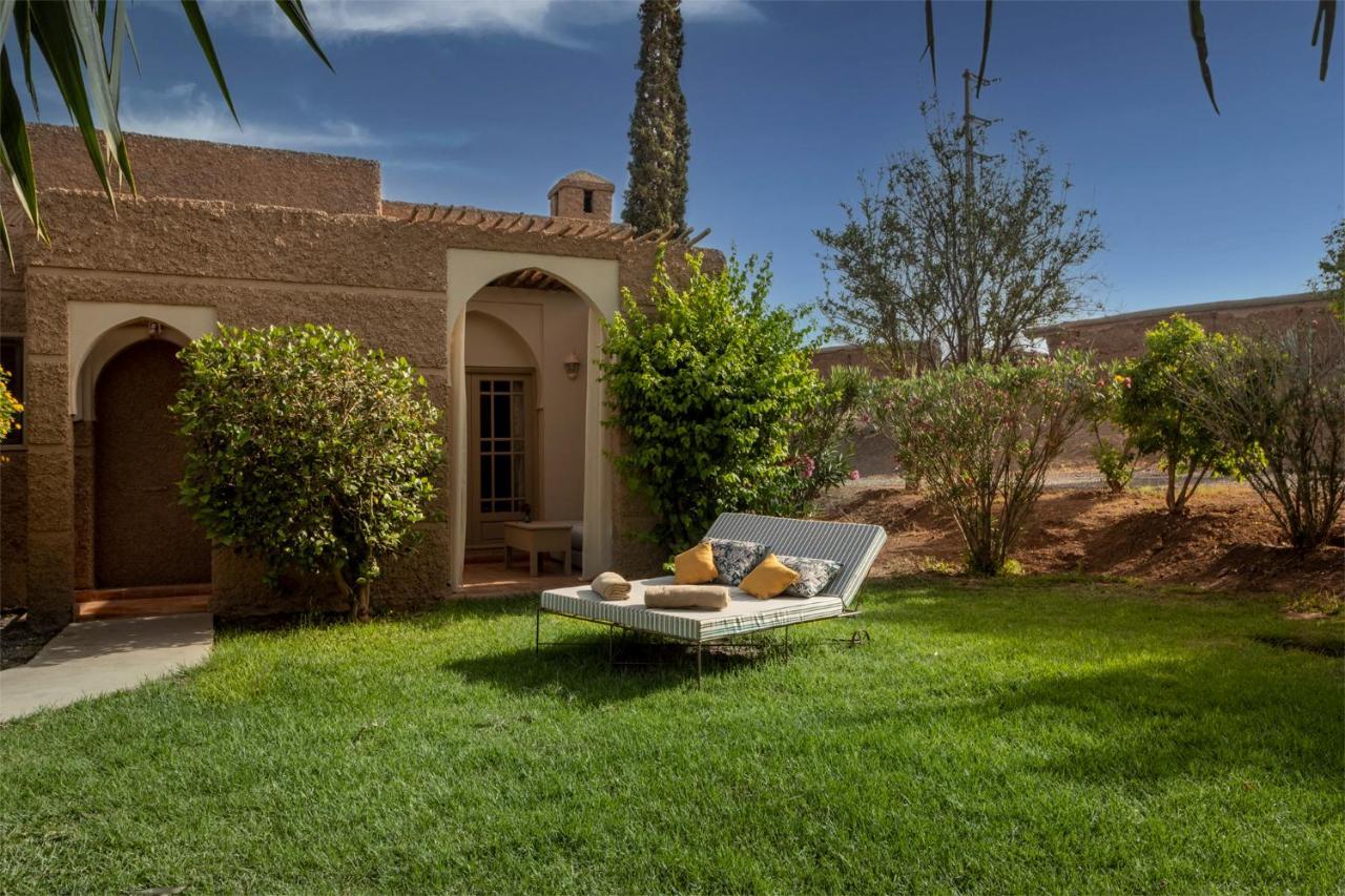 Villa Nour El Makina 外观 照片