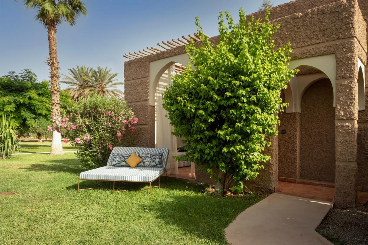 Villa Nour El Makina 外观 照片