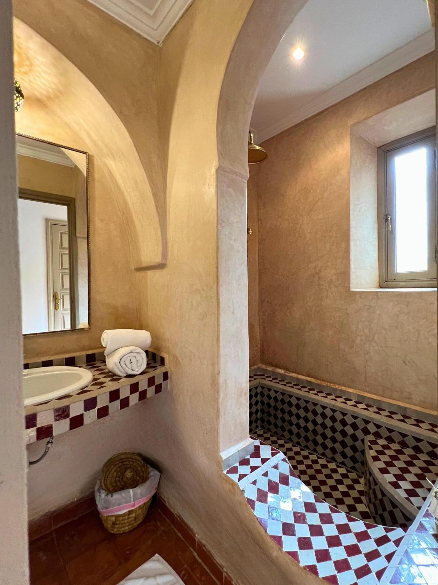Villa Nour El Makina 外观 照片