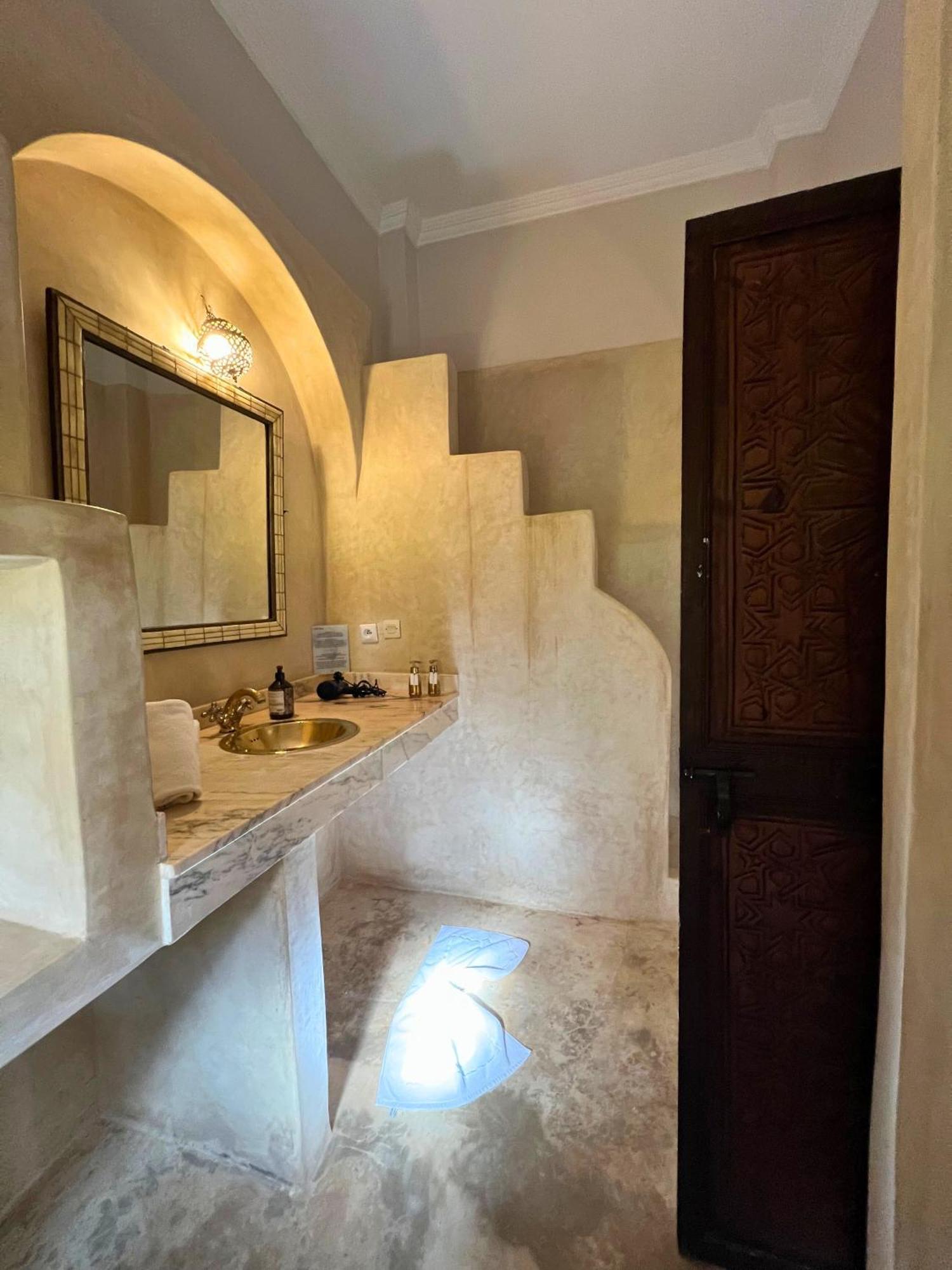 Villa Nour El Makina 外观 照片